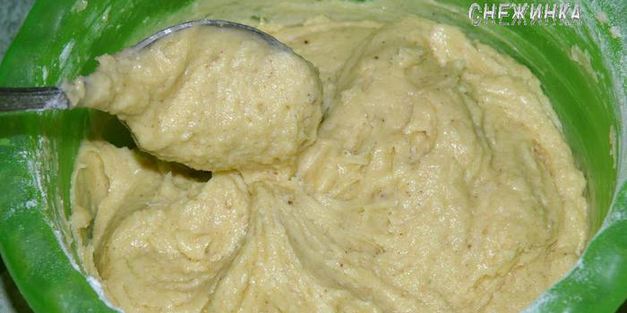 шотландский кекс