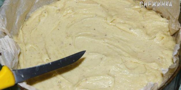 шотландский кекс