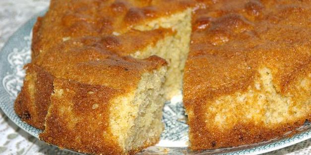 шотландский кекс