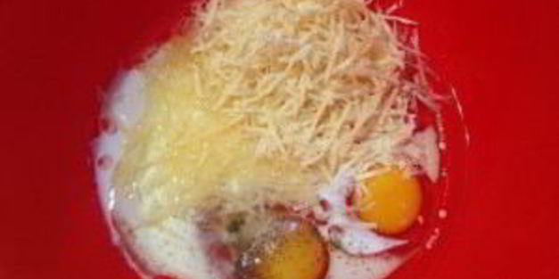 соленые кексики с оливками и вялеными помидорами