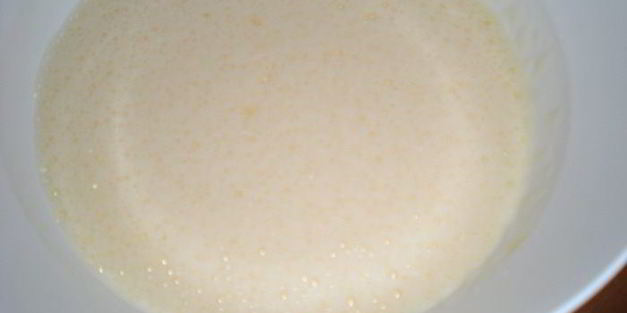 супер-нежный кекс