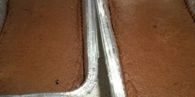 супер-нежный кекс