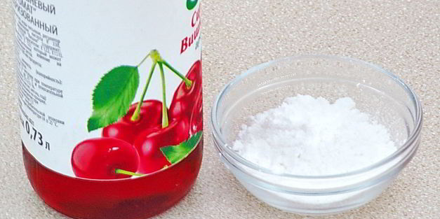 творожный кекс