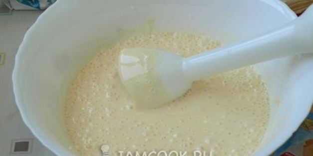 творожные кексы с манкой