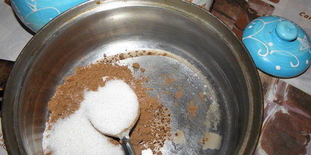 творожные кексы с шоколадом и бананом