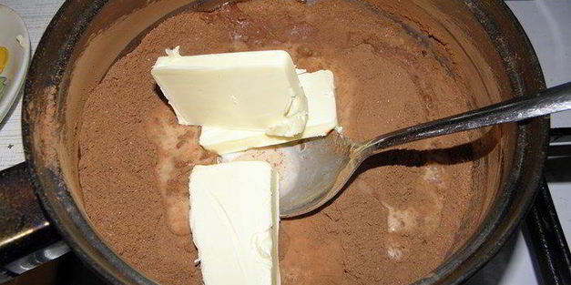 творожные кексы с шоколадом и бананом