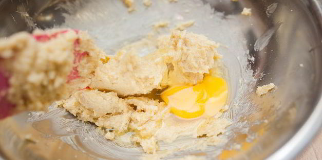 тыквенный кекс со сливочным кремом