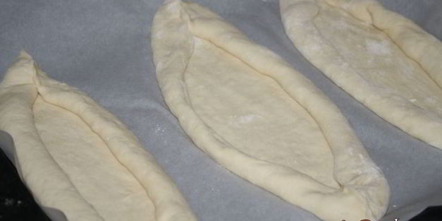 аджарские хачапури