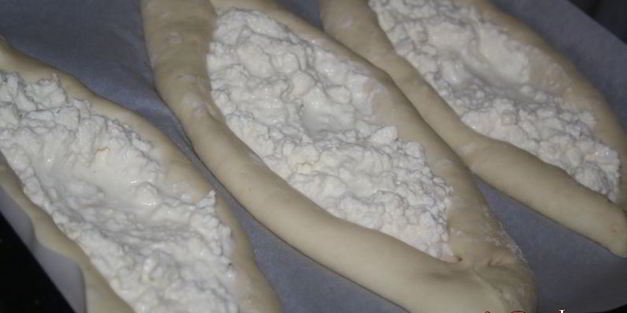 аджарские хачапури