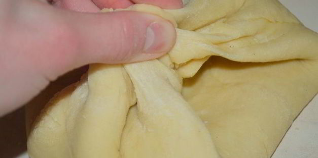 хачапури по-мегрельски