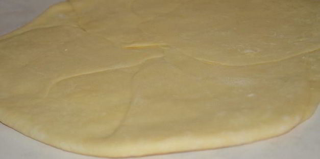 хачапури по-мегрельски