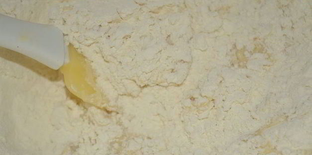 хачапури по-мегрельски