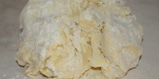 хачапури по-мегрельски