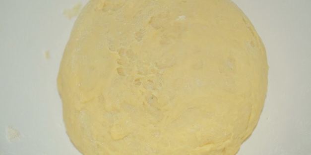 хачапури по-мегрельски