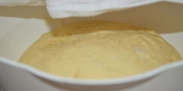 хачапури по-мегрельски