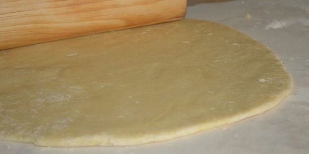 хачапури по-мегрельски