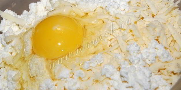 хачапури с сыром