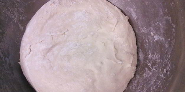 багеты из полбяной муки