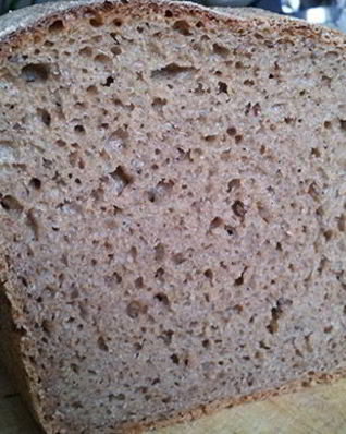 Балтийский хлеб