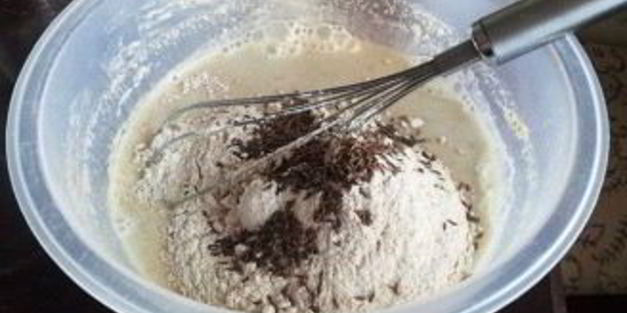 балтийский хлеб