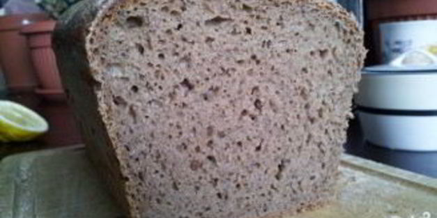 балтийский хлеб