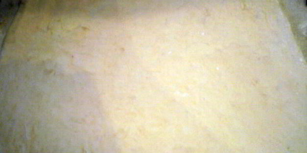 батон нежный