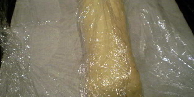 батон нежный