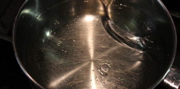 батон с оливками и грецкими орехами