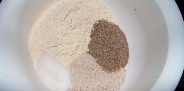 батон цельнозерновой с сыром