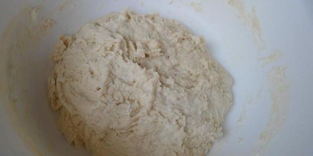 белый-белый хлеб