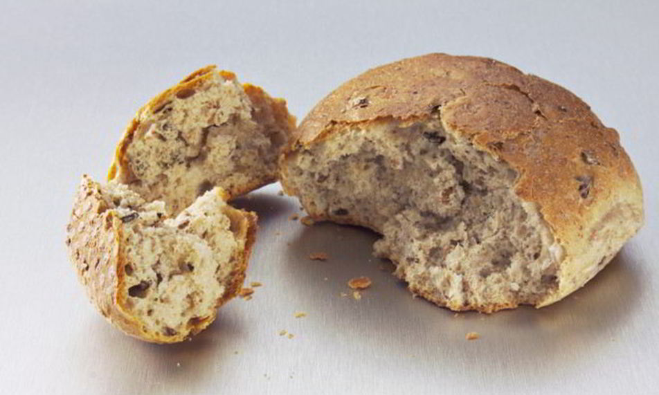 Рецепт бездрожжевой хлеб в мультиварке