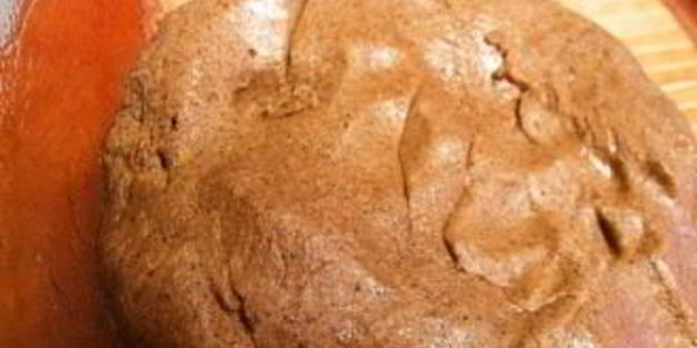 бородинский хлеб в духовке