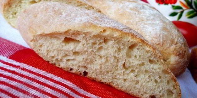 быстрые багеты