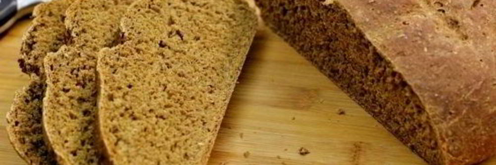 Черный хлеб