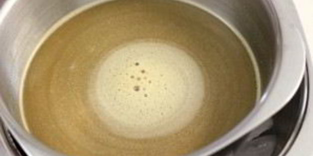 черный хлеб