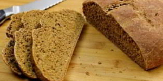 черный хлеб