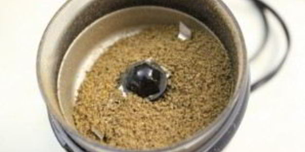 черный хлеб