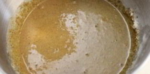 черный хлеб