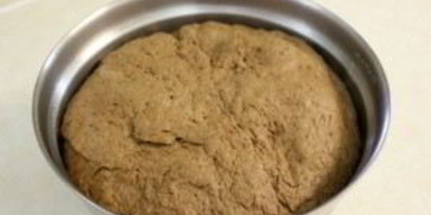 черный хлеб