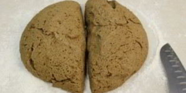 черный хлеб