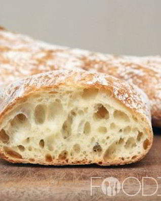 Чиабатта