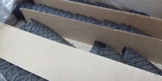 чёрный хлеб