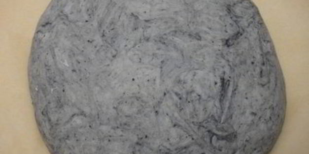 чёрный хлеб