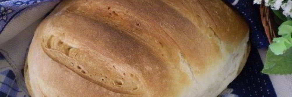 Диетический хлеб