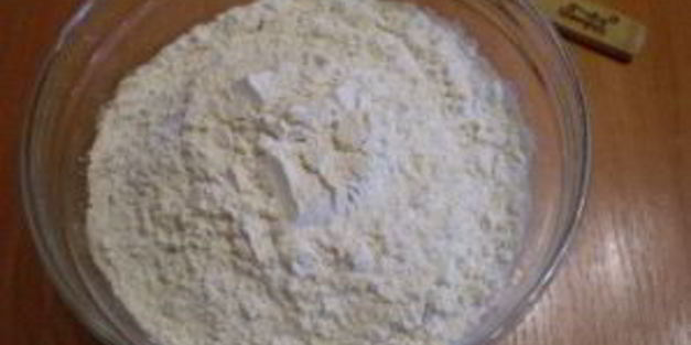 диетический хлеб