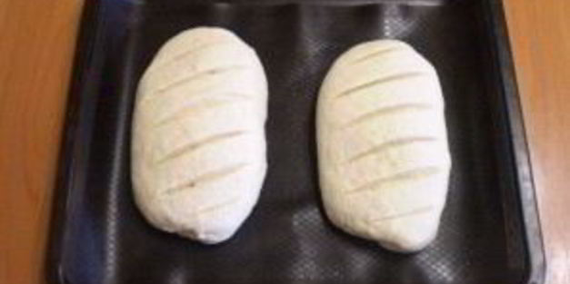 диетический хлеб