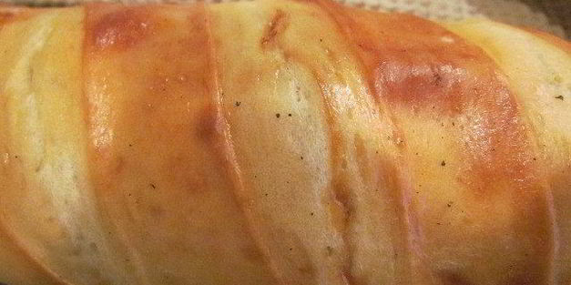 домашний багет