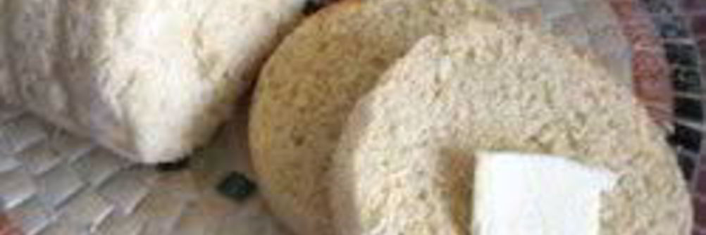 Домашний хлеб для тостера