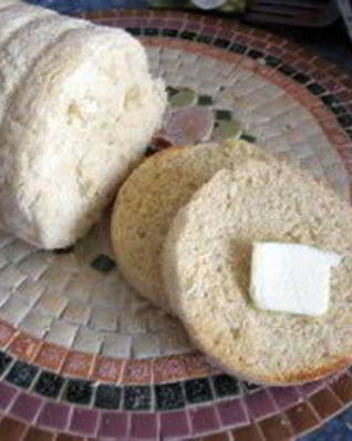 Домашний хлеб для тостера