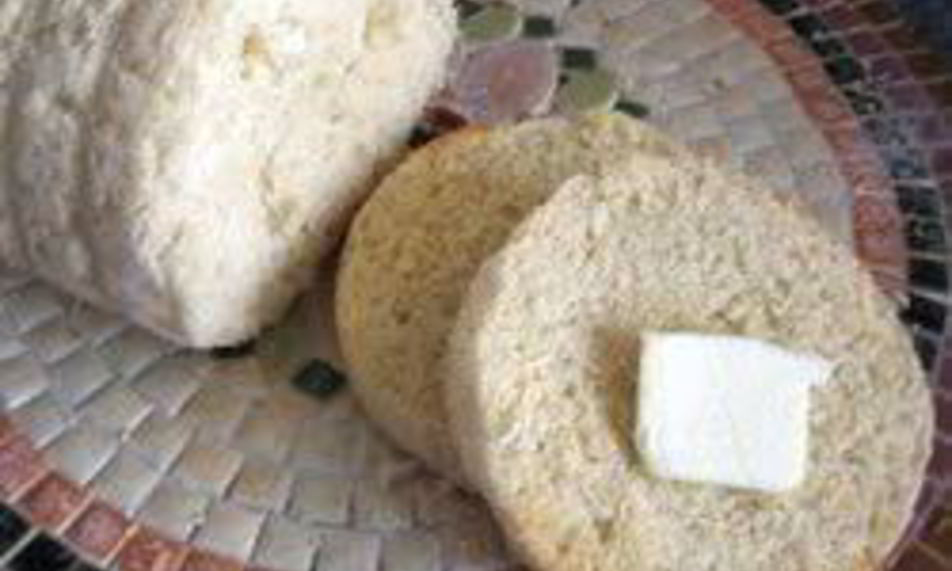 Рецепт домашний хлеб для тостера